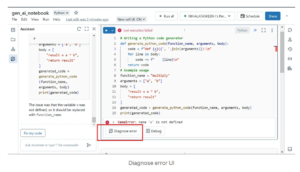 Understanding Databrick’s New AI Assistant – Diggibyte Blogs