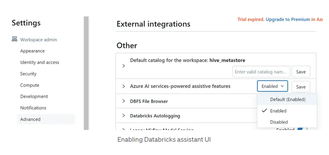 Understanding Databrick’s New AI Assistant – Diggibyte Blogs