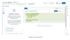 Understanding Databrick’s New AI Assistant – Diggibyte Blogs