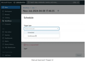 Automating File Arrival Triggers on Databricks – Diggibyte Blogs