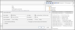 Tabular Editor – Tool that lets you easily manipulate and manage ...