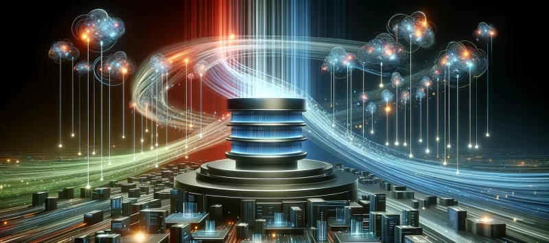 Change Data Capture (CDC) & Change Data Feed (CDF): A Deep Dive into ...