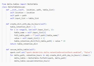 Revolutionizing Data Storage with Databricks Vacuum – Diggibyte Blogs